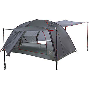 Big Agnes Copper Spur HV UL2 Bikepack Tent - 2-Person