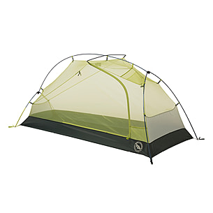 Big Agnes Manzanares HV SL 1 mtnGLO Tent | Car Camping Tents