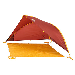 Big Agnes Whetstone Shelter-Small | | CampSaver.com
