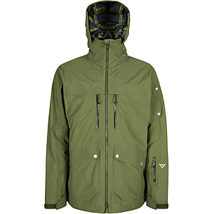 Black Crows Corpus 3L Gore-Tex Jacket - Men's — CampSaver