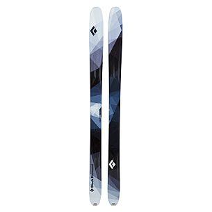 BD Carbon Convert 172、G3 ION12、ZEDクランポン Black Diamond Carbon Convert Ski - Ski