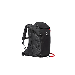 Black Diamond Jetforce Pro Pack 35L , Up to 39% Off with Free S&H