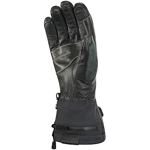 Black Diamond Solano Heated Gloves - Men's — CampSaver