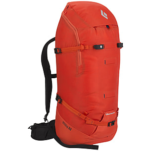 Black Diamond Speed Zip 33 Backpack — CampSaver