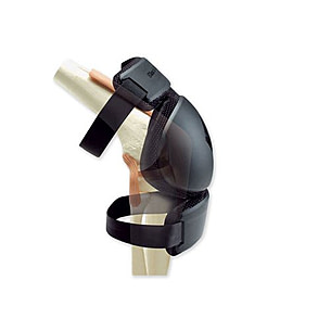 廃盤品  Telekneesis Knee Pads Black Diamond Telekneesis Kneepad — CampSaver