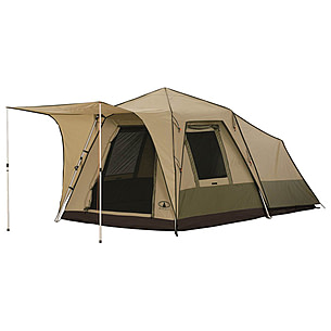 Black Pine Sports Blackpine Turbo Tent Pineview — CampSaver