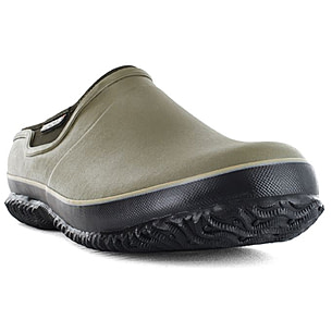 BOGS MEN\'S URBAN FARMER LOW WATERPROOF WORK RAIN BOOT - Sz 9US Bogs Urban Farmer Review | Tested & Rated main image 4