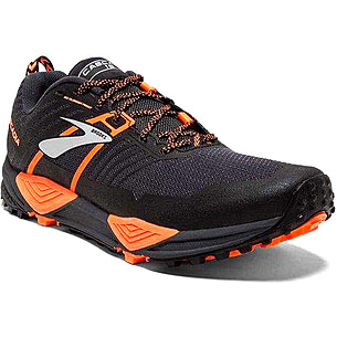 Brooks Cascadia 13 Trail Running Shoes | Men's Trail Shoes