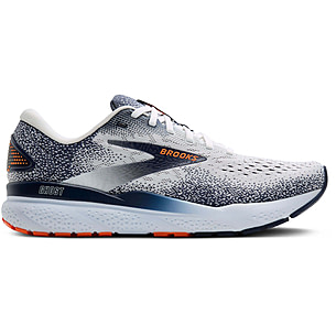 Brooks Running Shoe Brooks Ghost Mens On Sale Brooks Ghost 16 Road