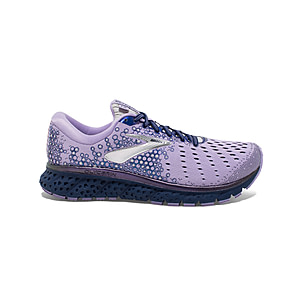 Brooks Glycerin 17 - Women's | Women's Road Running Shoes | CampSaver.com