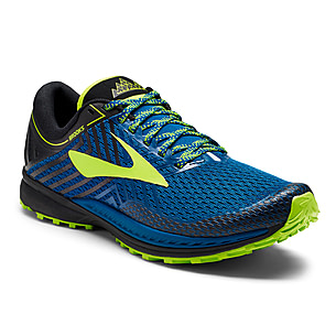 Brooks Mazama 2 Trail Running Shoes - Men display picture 3