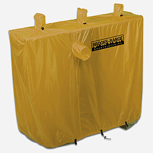 Brooks-Range Ultralite Alpini Shelter 200 — CampSaver
