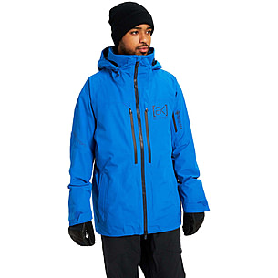 Burton ak GORE-TEX Swash Jacket - Men's — CampSaver