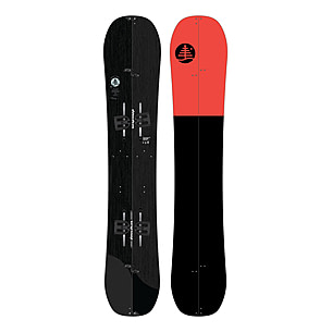 Burton Family Tree Flight Attendant X Split Splitboards - Men's