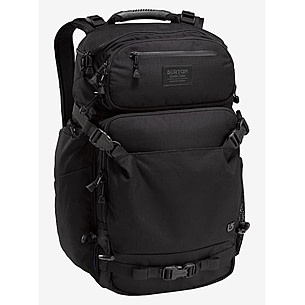 バートン　カメラバック　FOCUS PACK 30L Burton Focus Camera Backpack — CampSaver