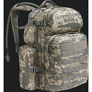 CamelBak BFM Hydration Pack 100oz — CampSaver