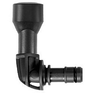 CamelBak Big Bite Valve with Ergo HydroLink Adapter Black — CampSaver