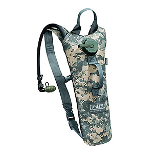 CamelBak CBR X ThermoBak 3L Long Neck Hydration System — CampSaver