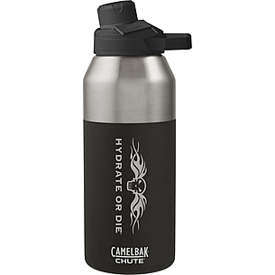 CamelBak Eddy+ 20 oz Insulated Stainless Steel Water Bottle - White