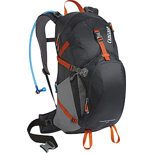 Camelcaramel CamelBak Fourteener Backpack - Men's — CampSaver