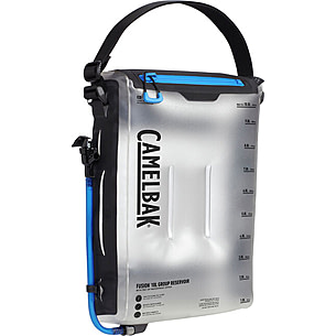 ウォーターバッグ CamelBak 10L Group Reservoir with Tru Zip Waterproof Zipper