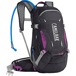 Camelbak luxe backpack- no reservoir CamelBak Luxe NV 11L Backpack - Women main image 4