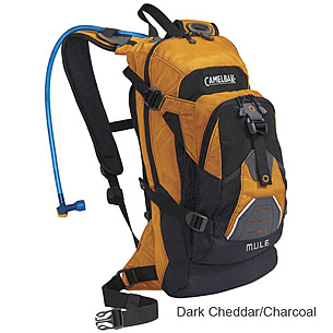 CamelBak M.U.L.E. 2010 — CampSaver
