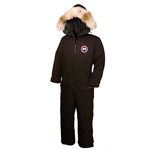Canada Goose Arctic Rigger Coverall - Men's — CampSaver