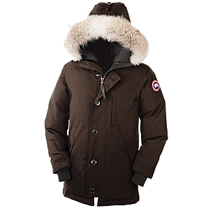 Canada Goose Chateau Parka - Men's — CampSaver Canada Goose Chateau Parka - Men's — CampSaver