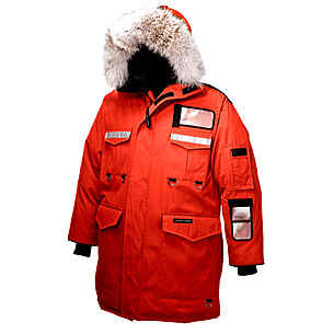 Canada Goose Resolute Parka - Mens — CampSaver