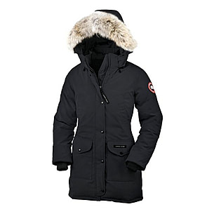 Canada Goose Trillium Parka - Women's — CampSaver