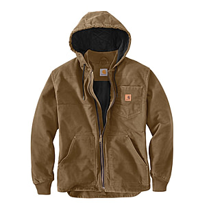 最終価格 Carhartt チャップマン アクティブ ジャケット S カーハート リップストップ アクティブ ジャケット（ブラック）S