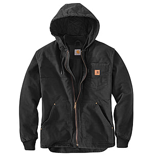 Carhartt Chapman Sandstone Jacket - Men