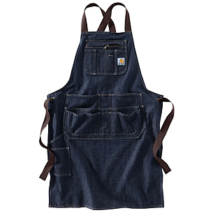 Carhartt Denim Apron - Men's — CampSaver