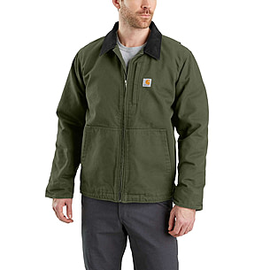 Carhartt Full Swing Armstrong Jacket - Men's — CampSaver