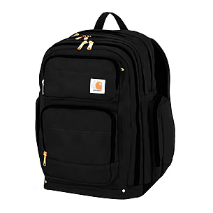 Carhartt Legacy Deluxe Work Pack — CampSaver