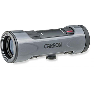 Carson 7-21x21mm MonoZoom Monocular ZM-721 , 43% Off — CampSaver