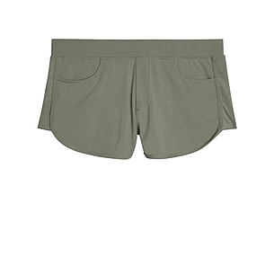 Shorts De Surf CARVE - Reversível FPS 50 | Nylon E Elastano