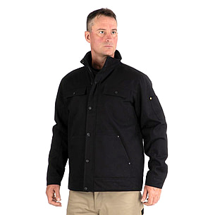 Caterpillar Insulated Utility Jacket - Mens with Free S&H — CampSaver
