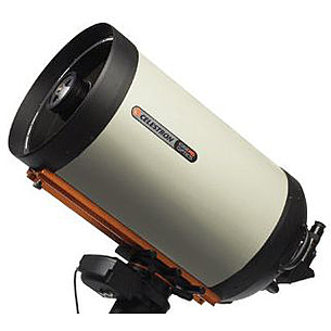 Celestron EdgeHD 1400 14in Optical Tube Assembly 91060-XLT