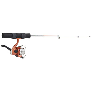 celsius fishing reel Celsius Chill Factor Fishing Rod & Reel Combo — CampSaver