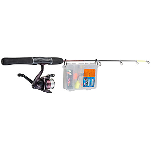 abel tr fly reels Abel TR DeYoung Brook Flank Fly Reel
