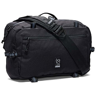 カデットマックス　KADET MAX SLIDE - BLACK X Chrome Industries Kadet Max Slide Messenger Bags — CampSaver
