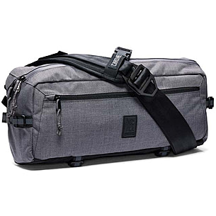 Chrome Industries Kadet Slide Sling Messenger Bags — CampSaver