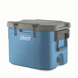 Coleman 55-Quart Heavy-Duty Super Cooler — CampSaver