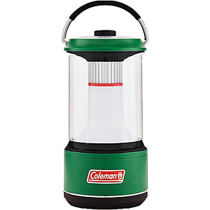 Coleman Battery Guard Lantern 800 Lumens Green 4 D Batteries