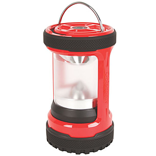 Coleman Conquer Push 450L LED Lantern, 450 LED — CampSaver