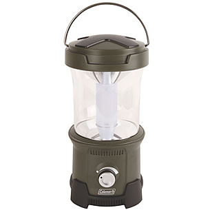 Coleman CPX High Tech LED Lantern — CampSaver