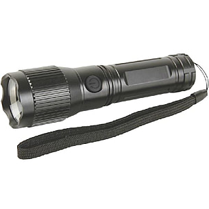 coleman powermate rechargeable flashlight LED you can trust that this high Coleman Water-Resistant Rechargeable LED Flashlight
