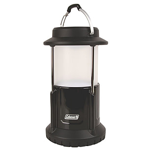 Coleman 625 ランタン Coleman Divide Plus Pack-Away LED Lantern, 625 Lumens